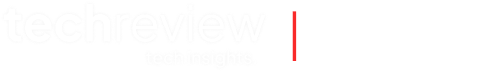 Tech Review Store Logo